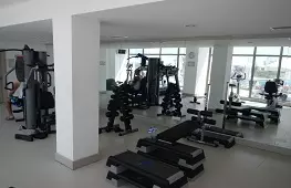 هتل کورومار دلوکس کوش آداسی